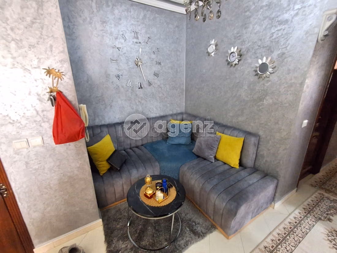 Appartement 125 m² à Castilla — 12