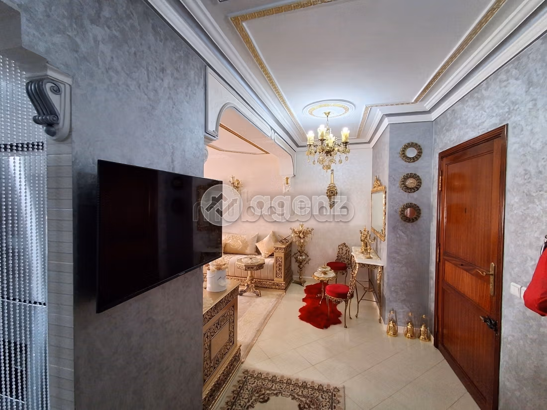 Appartement 125 m² à Castilla — 10
