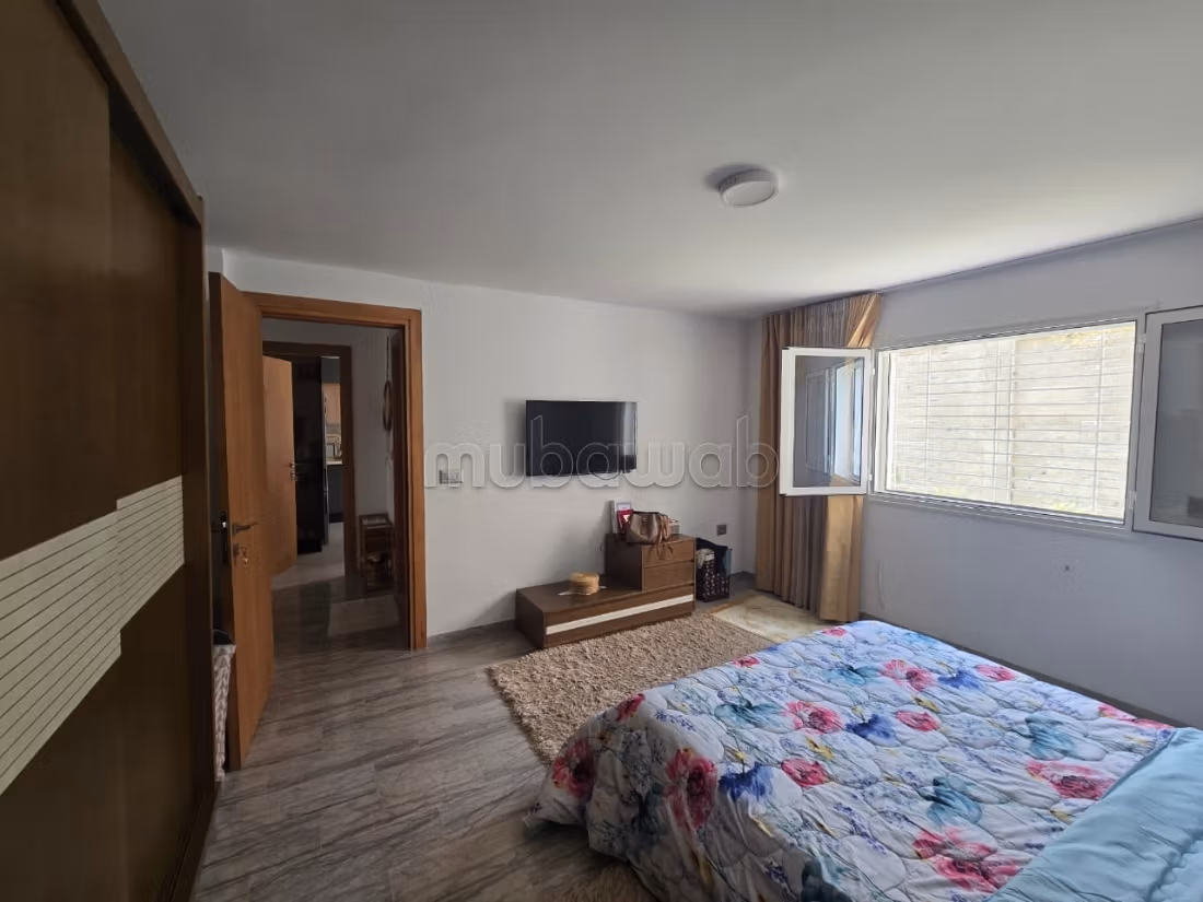 A vendre une maison s2 situé à Beni Khiar Nabeul