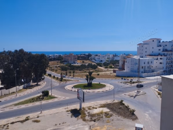 S3 vue mer en vente
