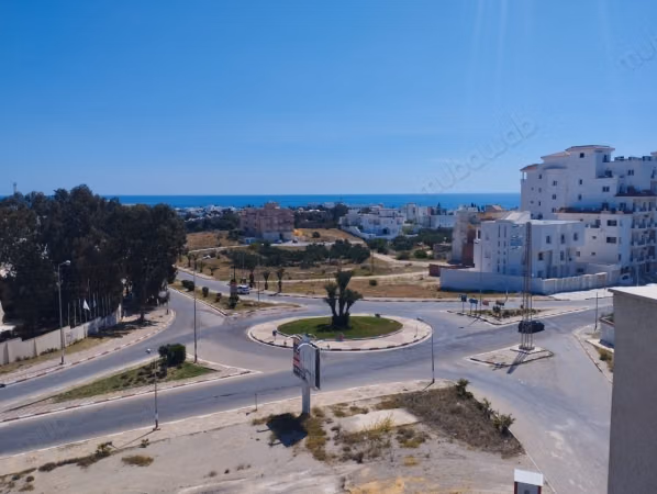 S3 vue mer en vente