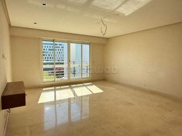 Appartement à louer vide