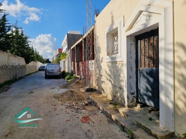 Casa incompleta di 135 m² a Città Mirdès Kelibia
