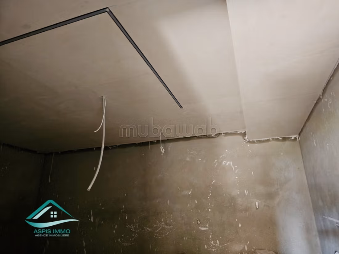 Apartments under construction in Kelibia