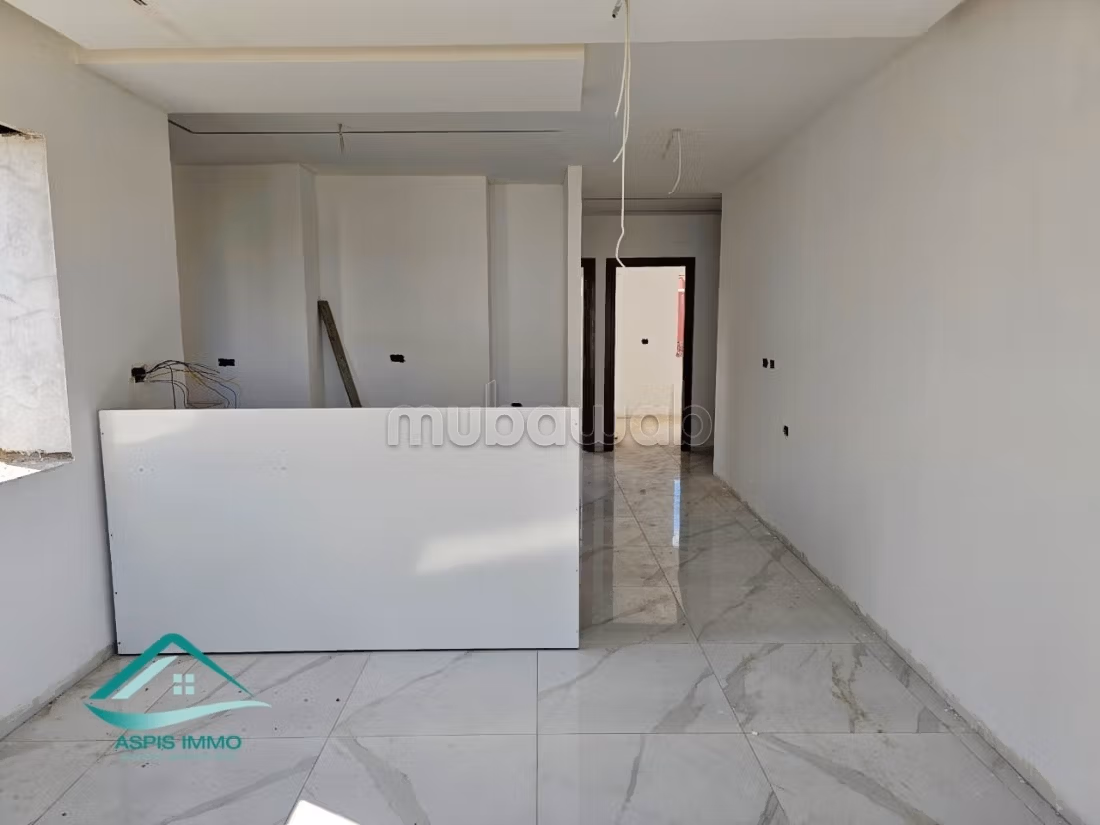 Apartments under construction in Ezzahra Kelib