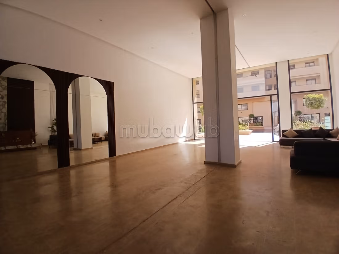 Appartement 100 m² à Ennakhil (Palmeraie) — 4