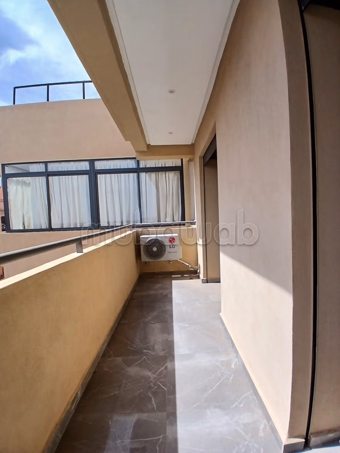 Appartement 100 m² à Ennakhil (Palmeraie) — 5