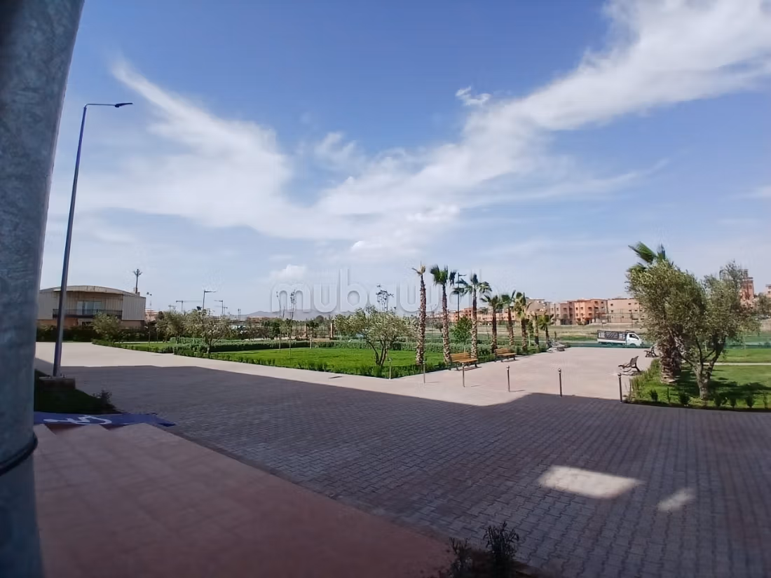 Appartement 100 m² à Ennakhil (Palmeraie) — 15