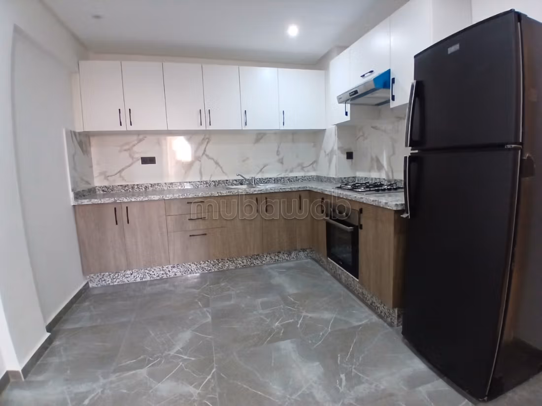 Appartement 100 m² à Ennakhil (Palmeraie) — 17