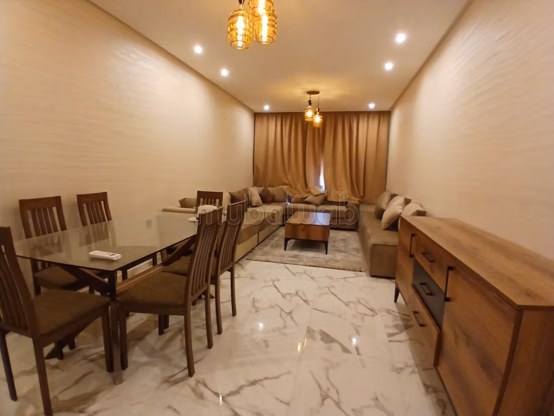 Appartement 100 m² à Ennakhil (Palmeraie) — 9