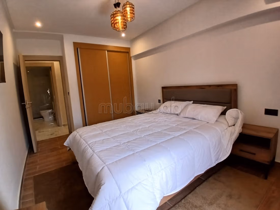Appartement 100 m² à Ennakhil (Palmeraie) — 8