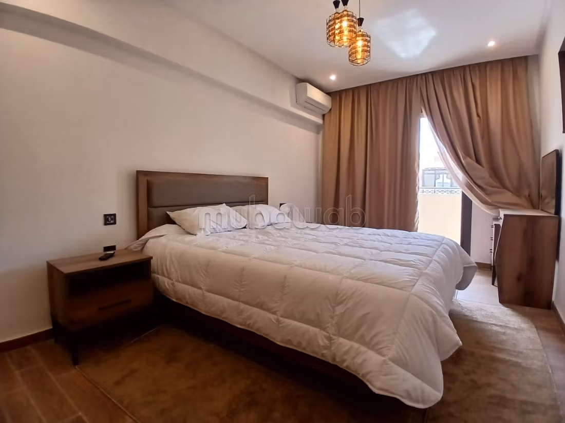 Appartement 100 m² à Ennakhil (Palmeraie) — 7