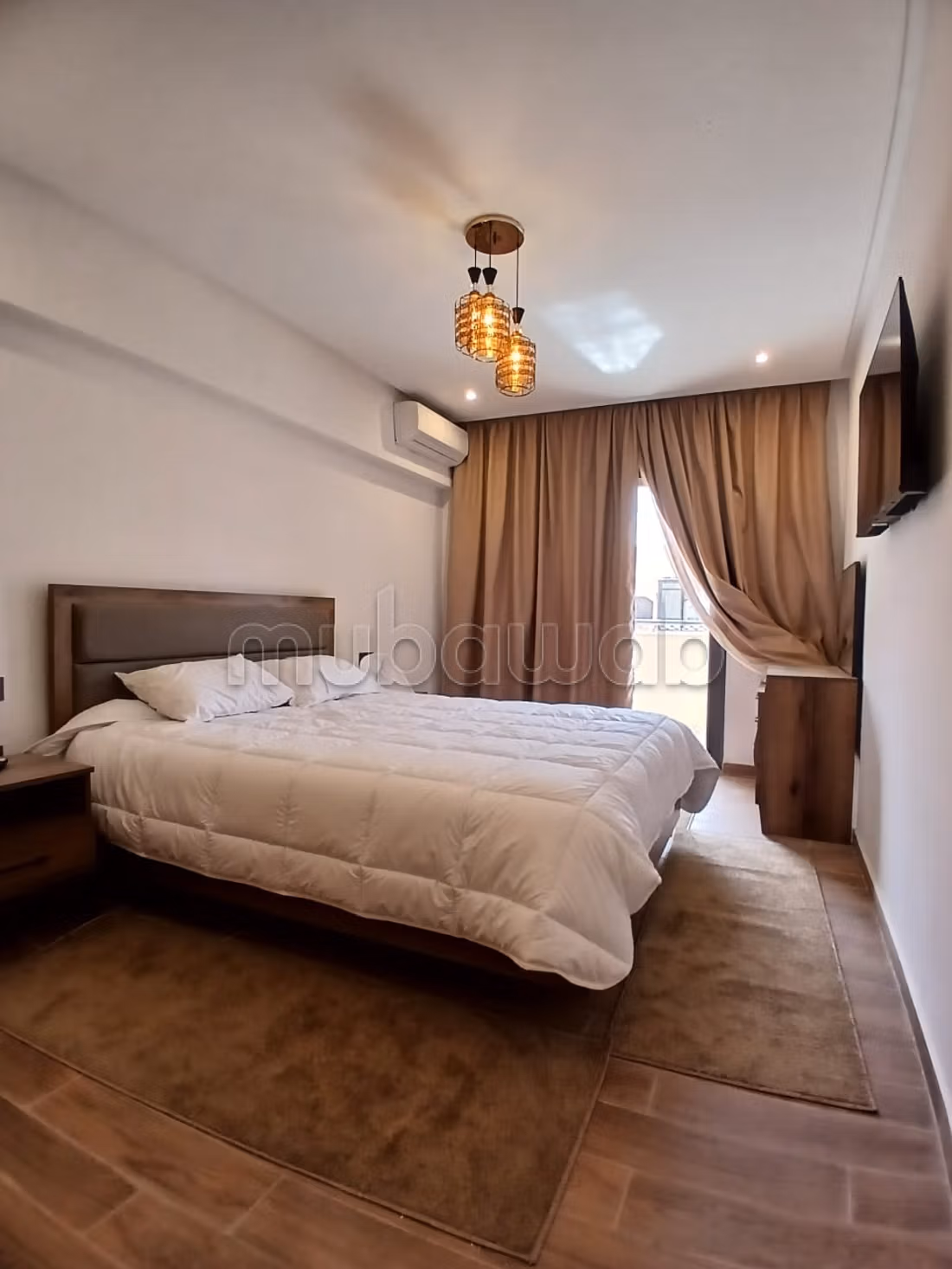 Appartement 100 m² à Ennakhil (Palmeraie) — 14