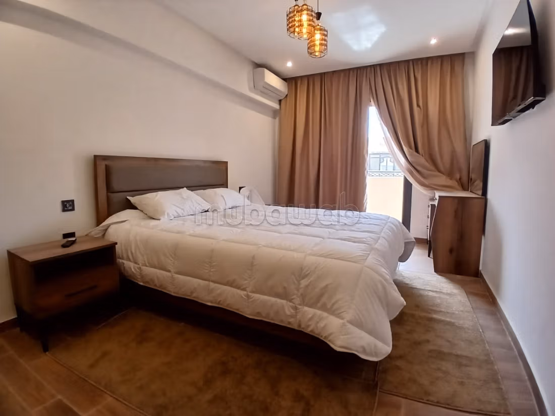 Appartement 100 m² à Ennakhil (Palmeraie) — 13