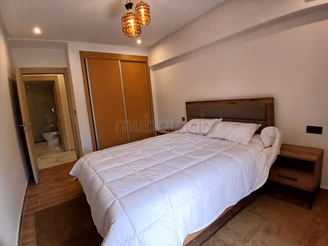 Appartement 100 m² à Ennakhil (Palmeraie) — 11