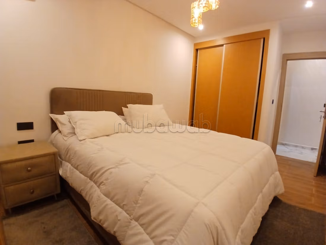 Appartement 100 m² à Ennakhil (Palmeraie) — 12