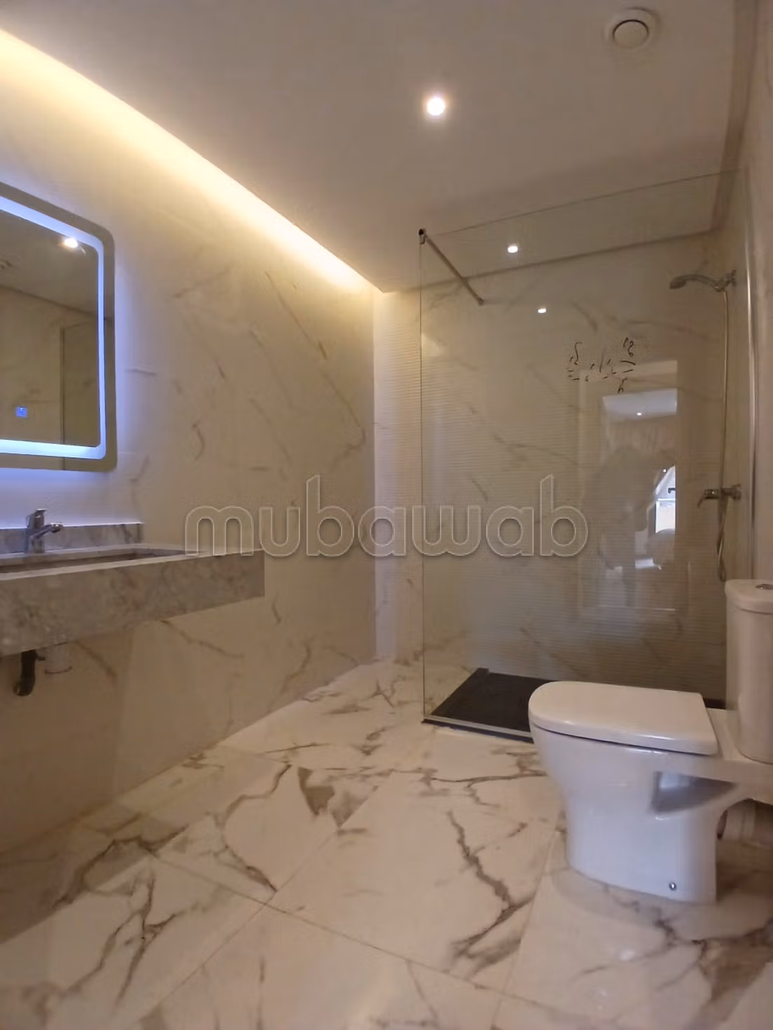 Appartement 100 m² à Ennakhil (Palmeraie) — 18