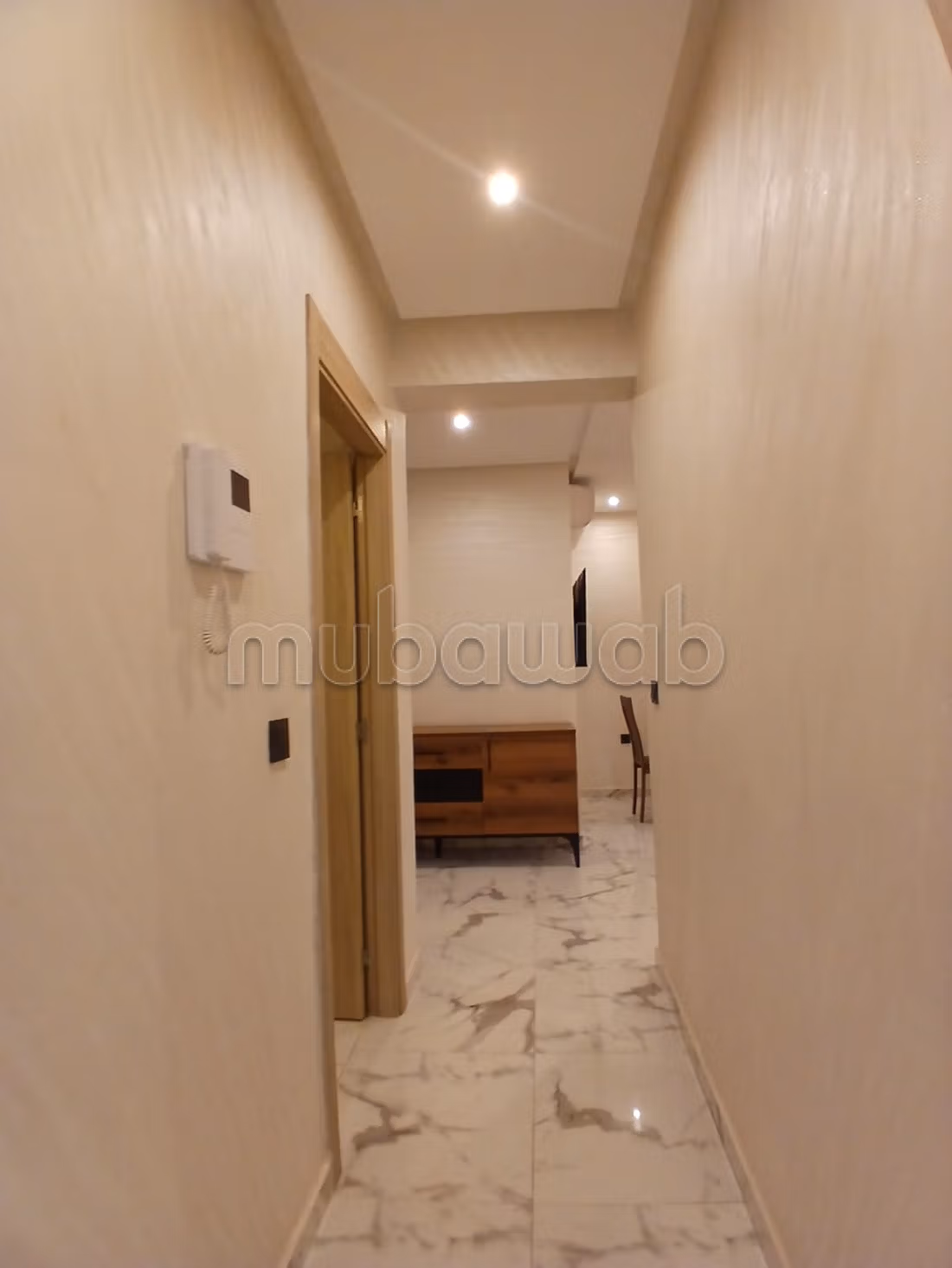 Appartement 100 m² à Ennakhil (Palmeraie) — 19