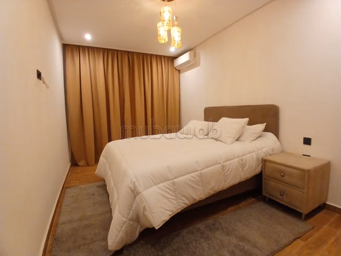 Appartement 100 m² à Ennakhil (Palmeraie) — 20