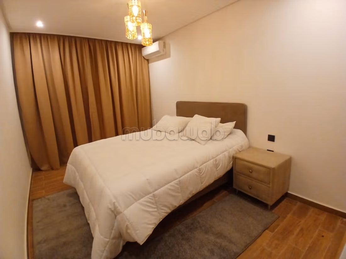 Appartement 100 m² à Ennakhil (Palmeraie) — 21