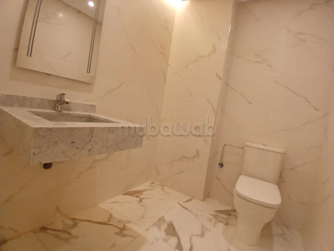 Appartement 100 m² à Ennakhil (Palmeraie) — 22