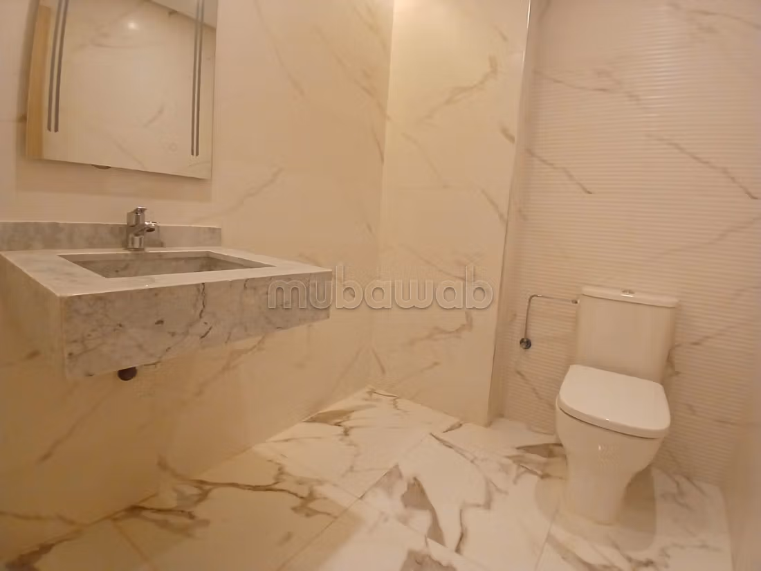 Appartement 100 m² à Ennakhil (Palmeraie) — 23