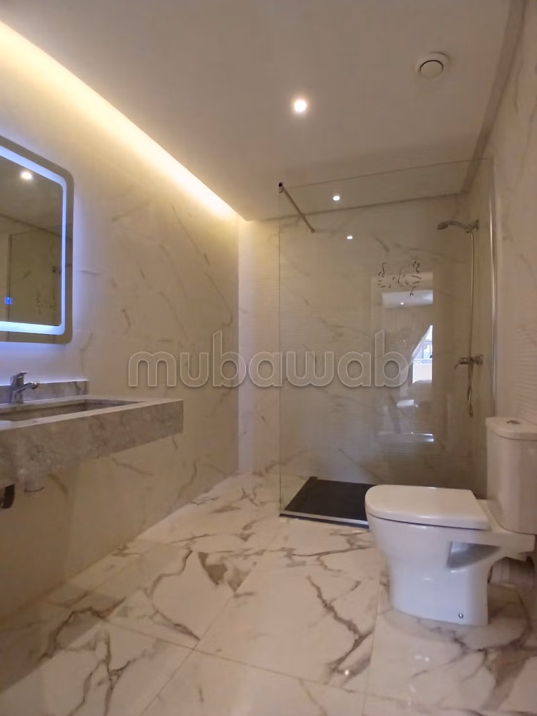 Appartement 100 m² à Ennakhil (Palmeraie) — 24