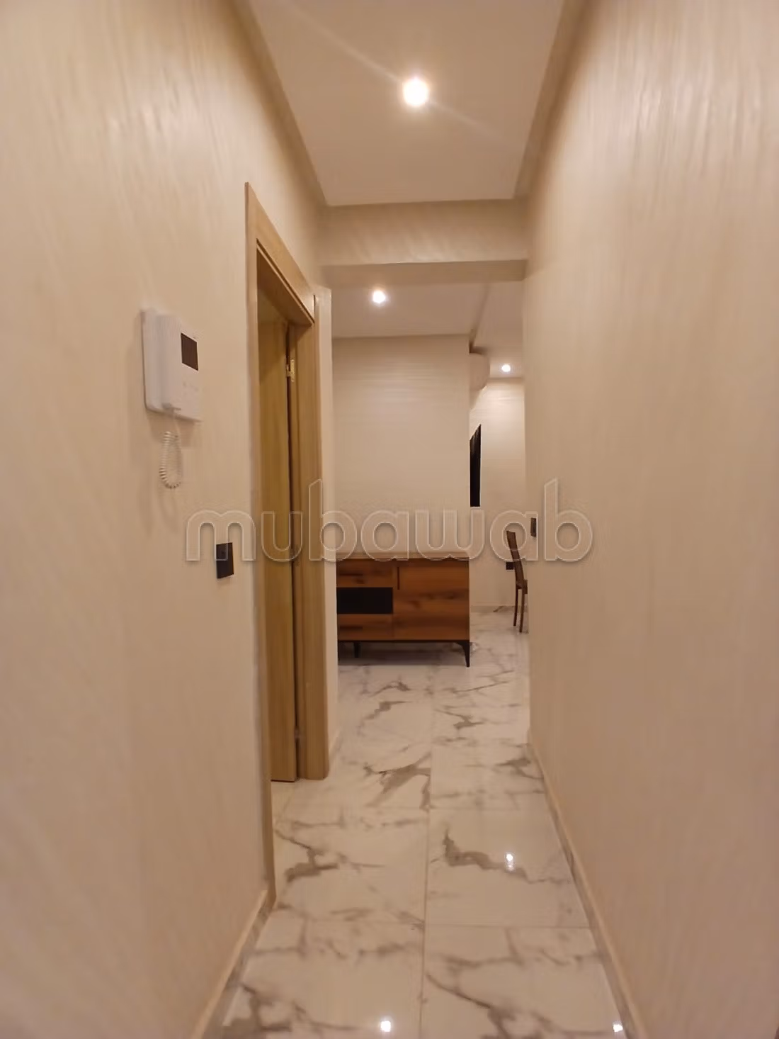 Appartement 100 m² à Ennakhil (Palmeraie) — 25