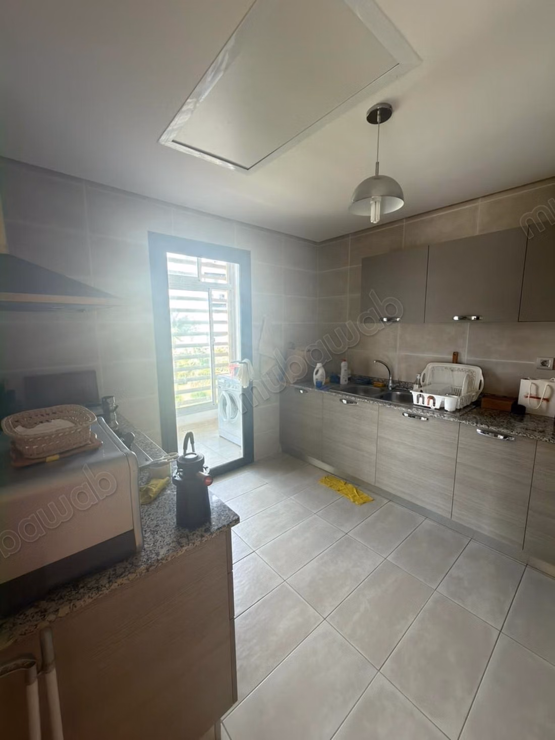 FOR RENT – Apartment in Prestigia Hay Riad