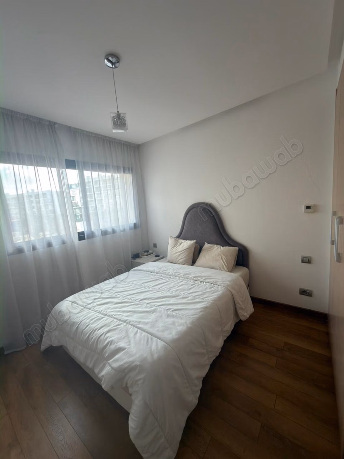FOR RENT – Apartment in Prestigia Hay Riad
