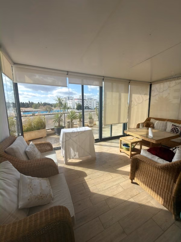 FOR RENT – Apartment in Prestigia Hay Riad