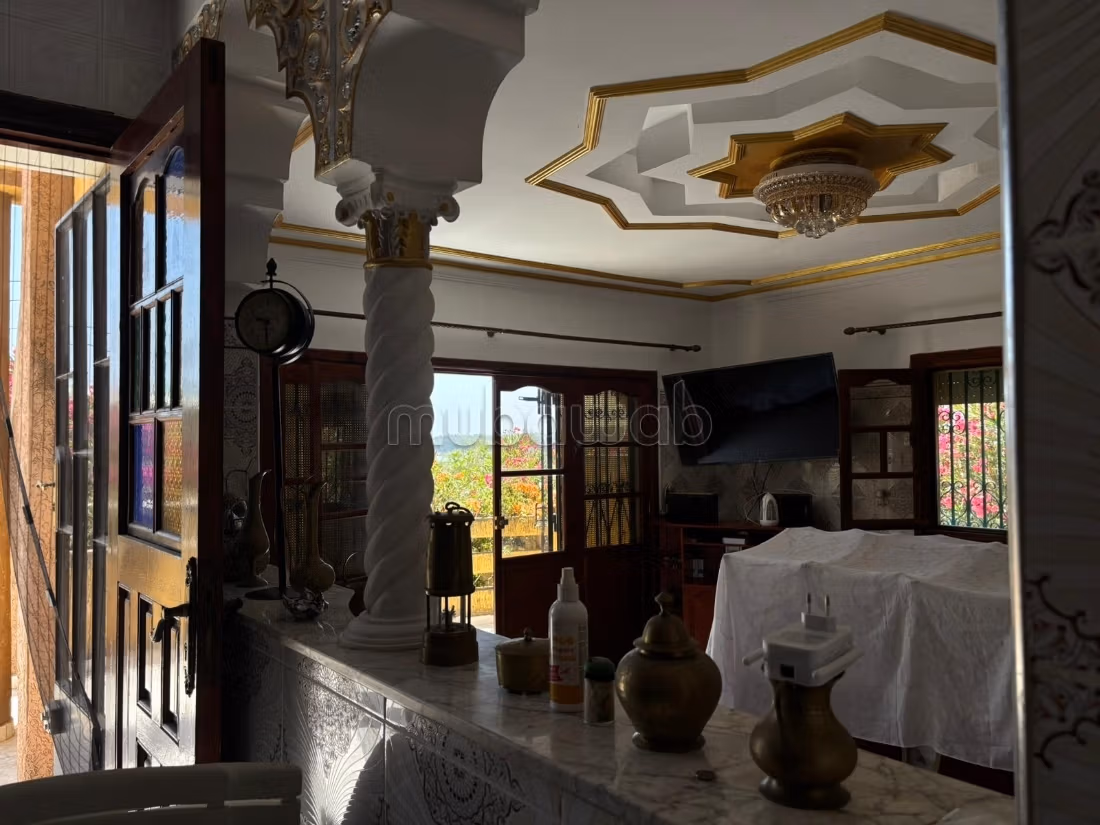 Beautiful holiday home without overlooking