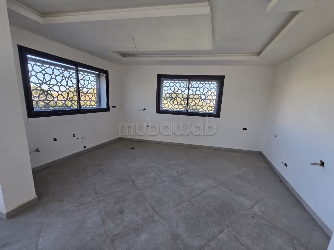 A louer Duplex neuf de 200m² à usage professionnel