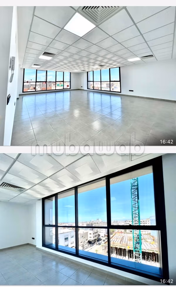 Ideal office for rent - Strategic location