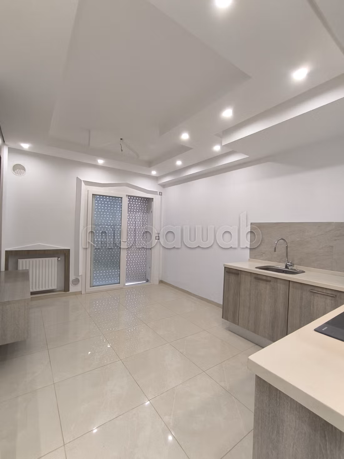 Appartamento S2 con vista mare