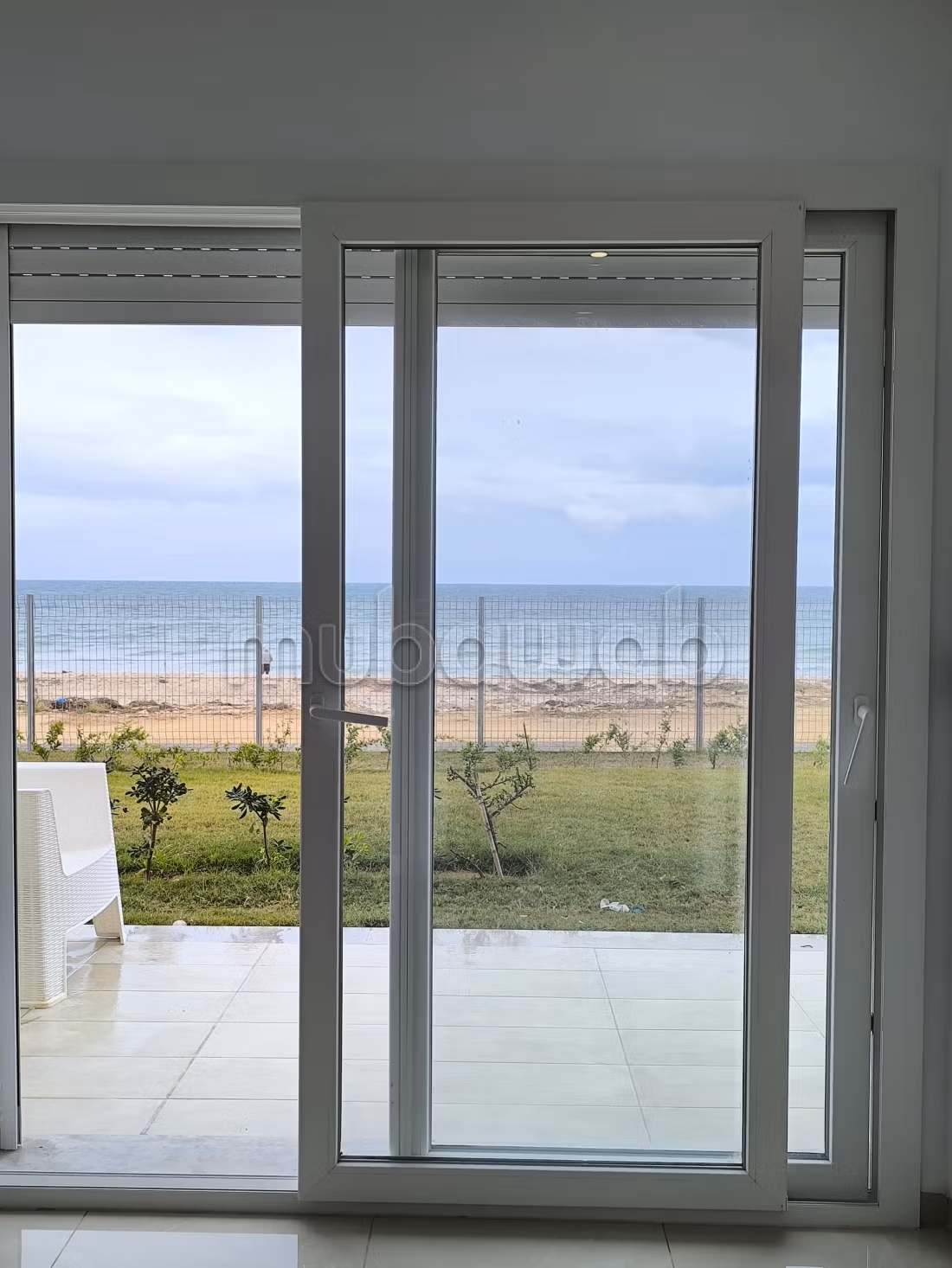Appartamento S2 con vista mare
