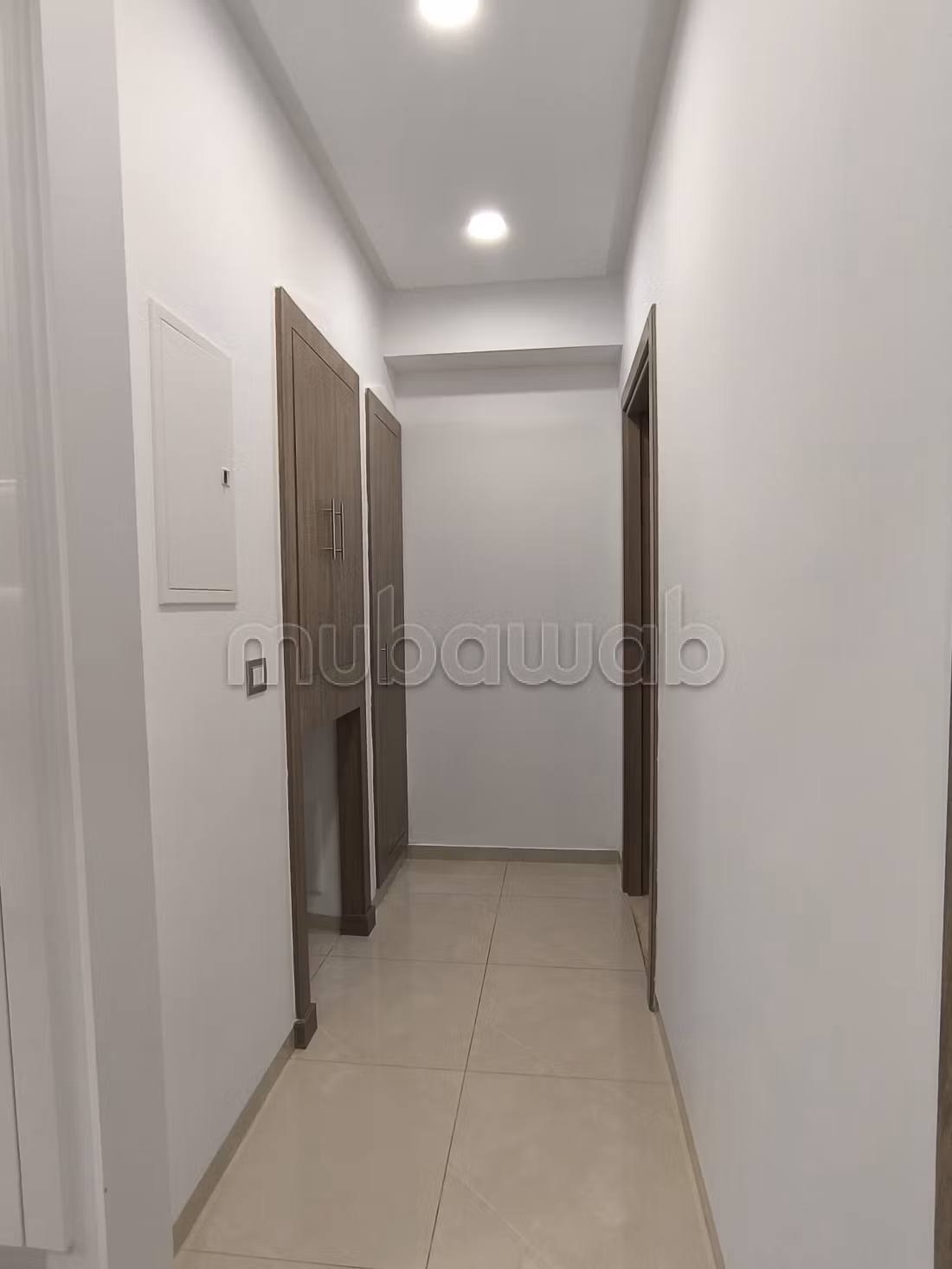 Appartamento S2 con vista mare
