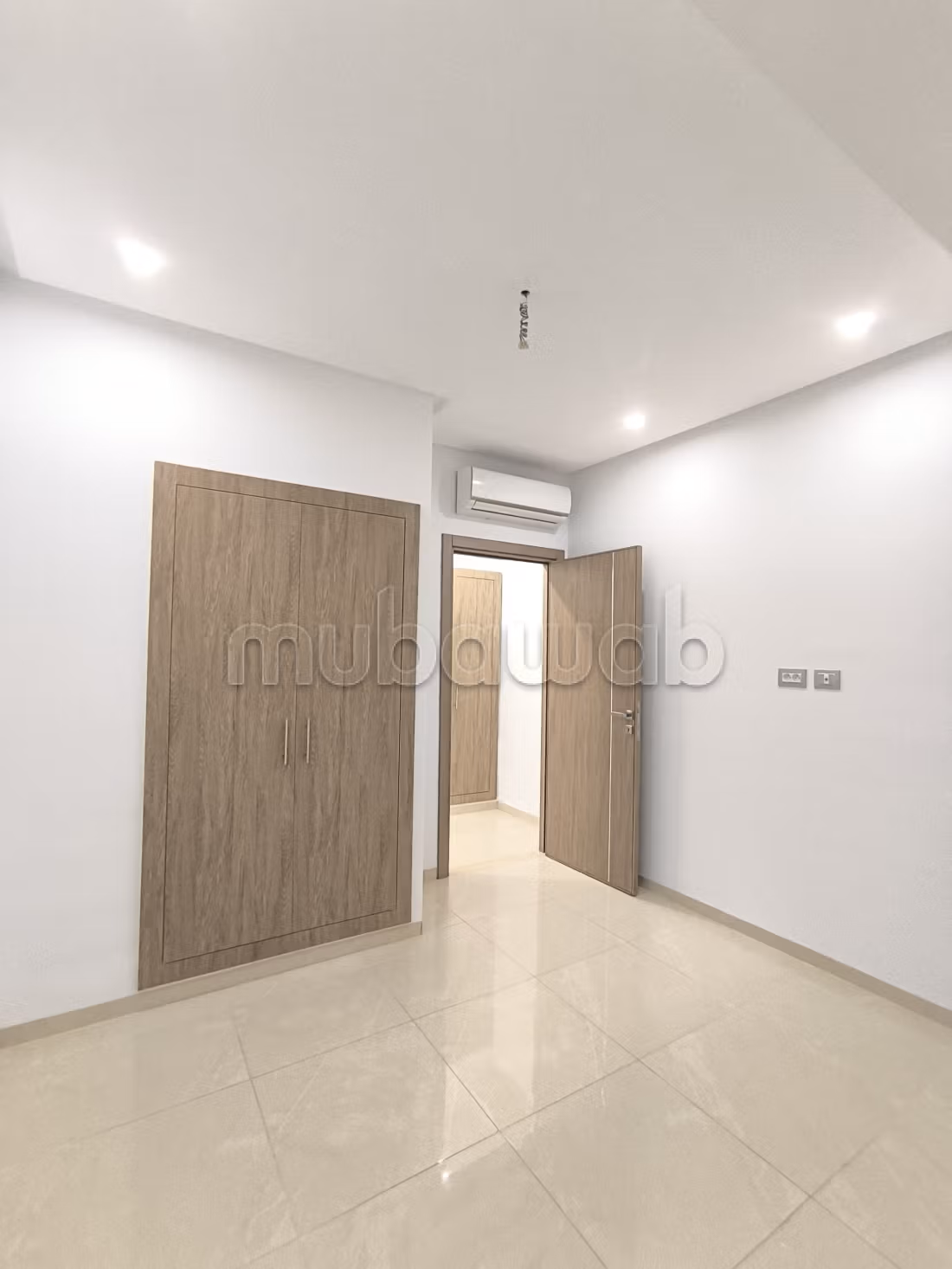 Appartamento S2 con vista mare