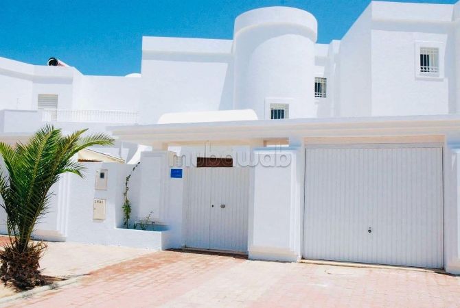 A vendre un très beau Duplex