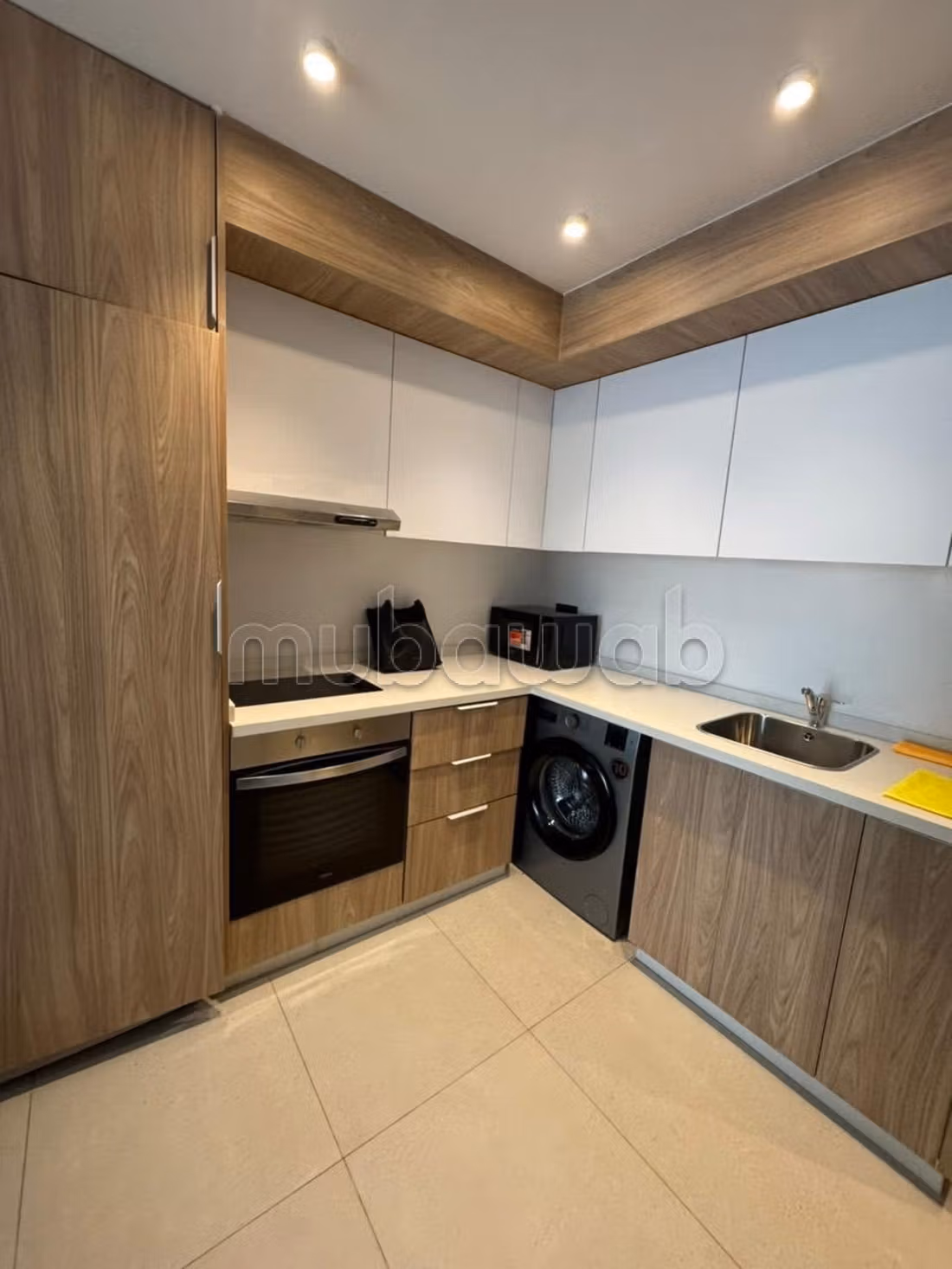 Appartement 64 m² à Gauthier — 24