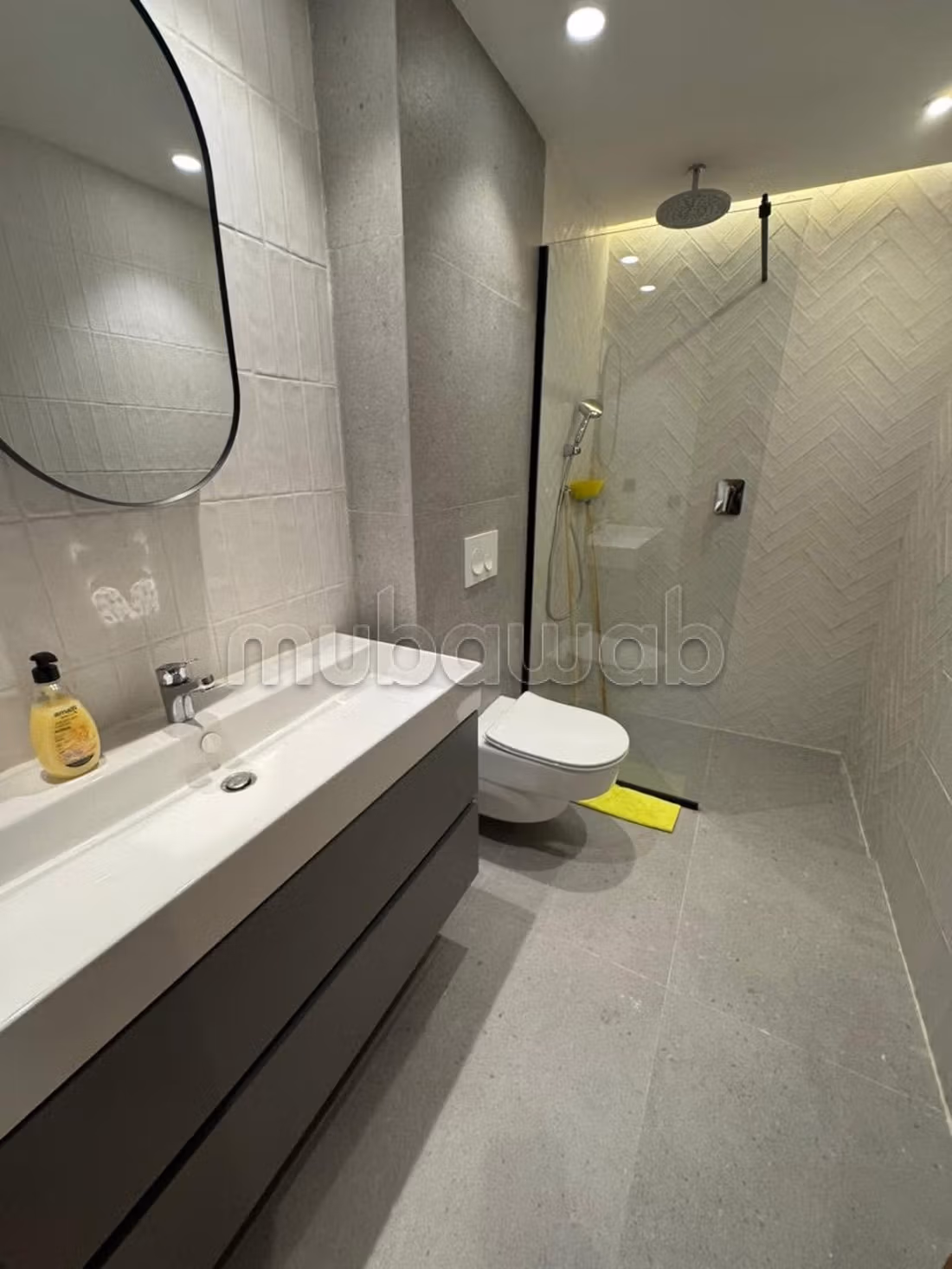 Appartement 64 m² à Gauthier — 23