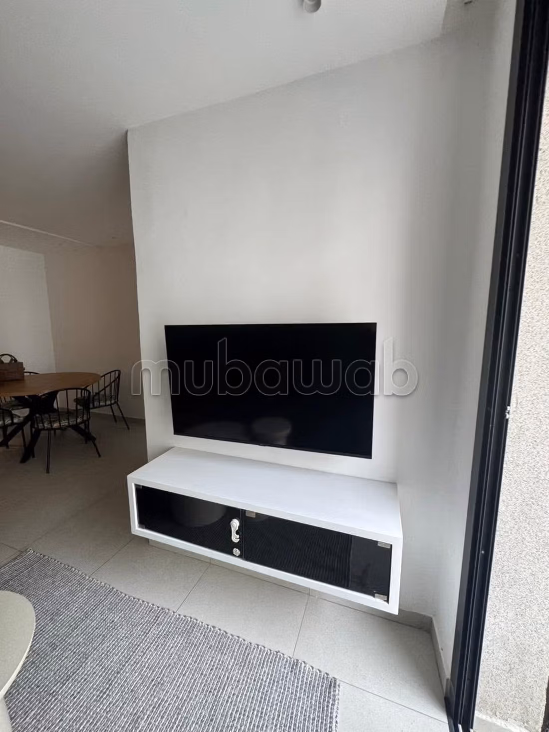 Appartement 64 m² à Gauthier — 21