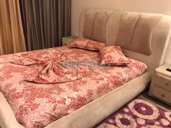Appartamento in affitto a Casablanca