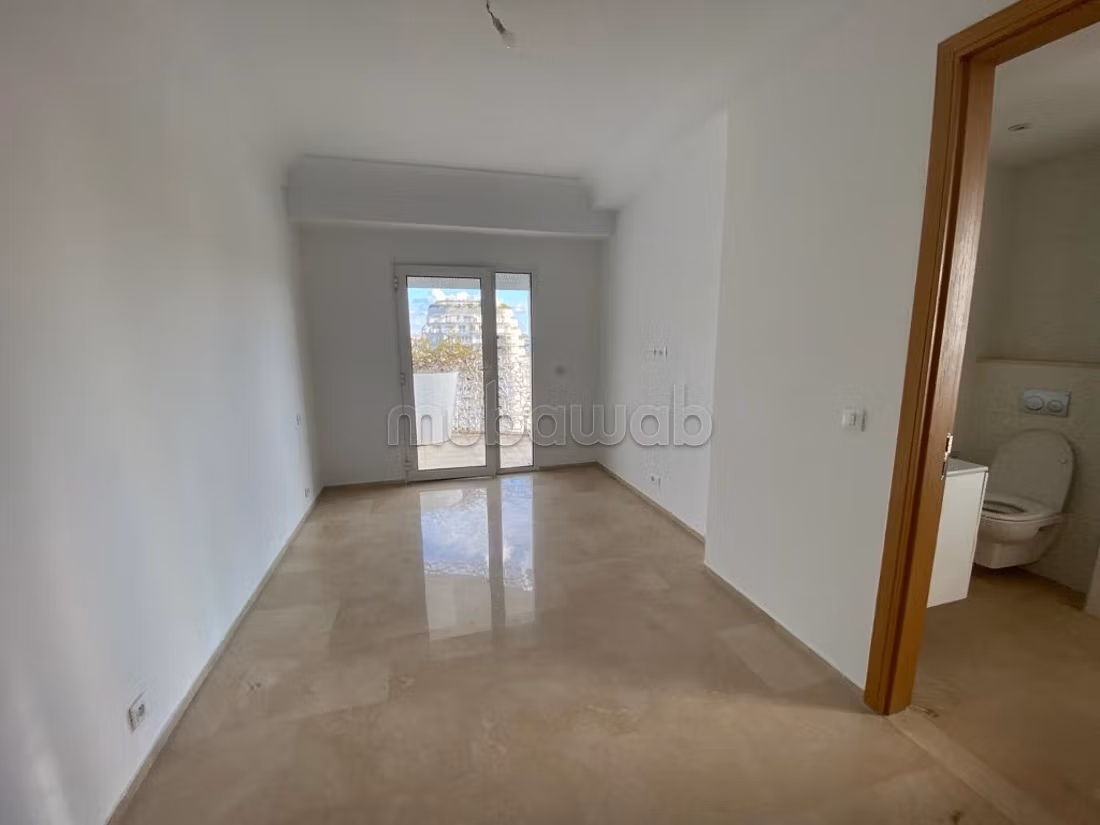 شقة 142 م² في Casablanca Finance City — 11