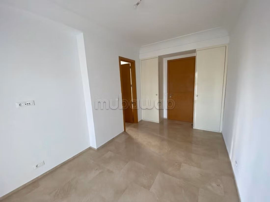شقة 142 م² في Casablanca Finance City — 12