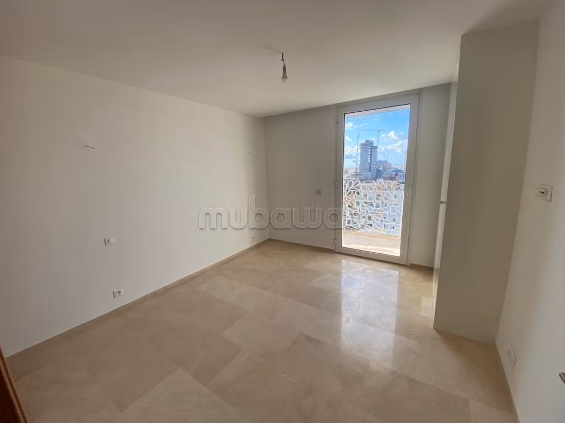 CFC: Magnifique appartement avec belle vue en hauteur — 4