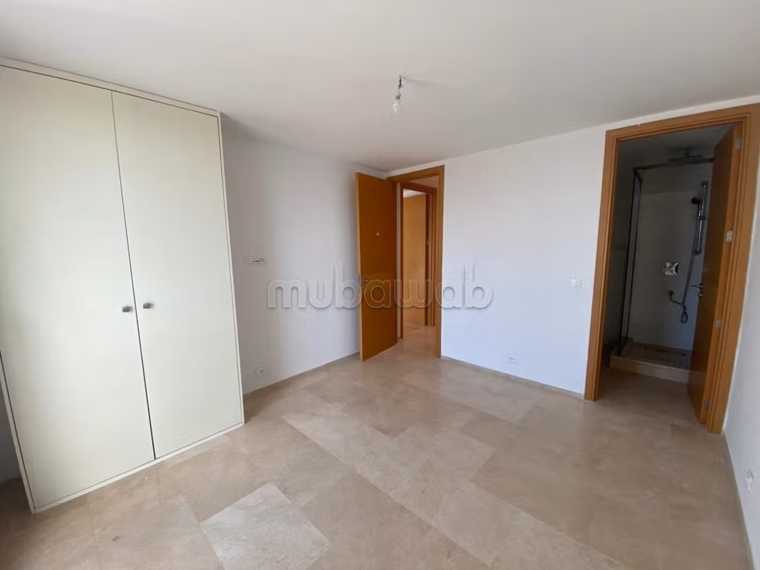 CFC: Magnifique appartement avec belle vue en hauteur — 5