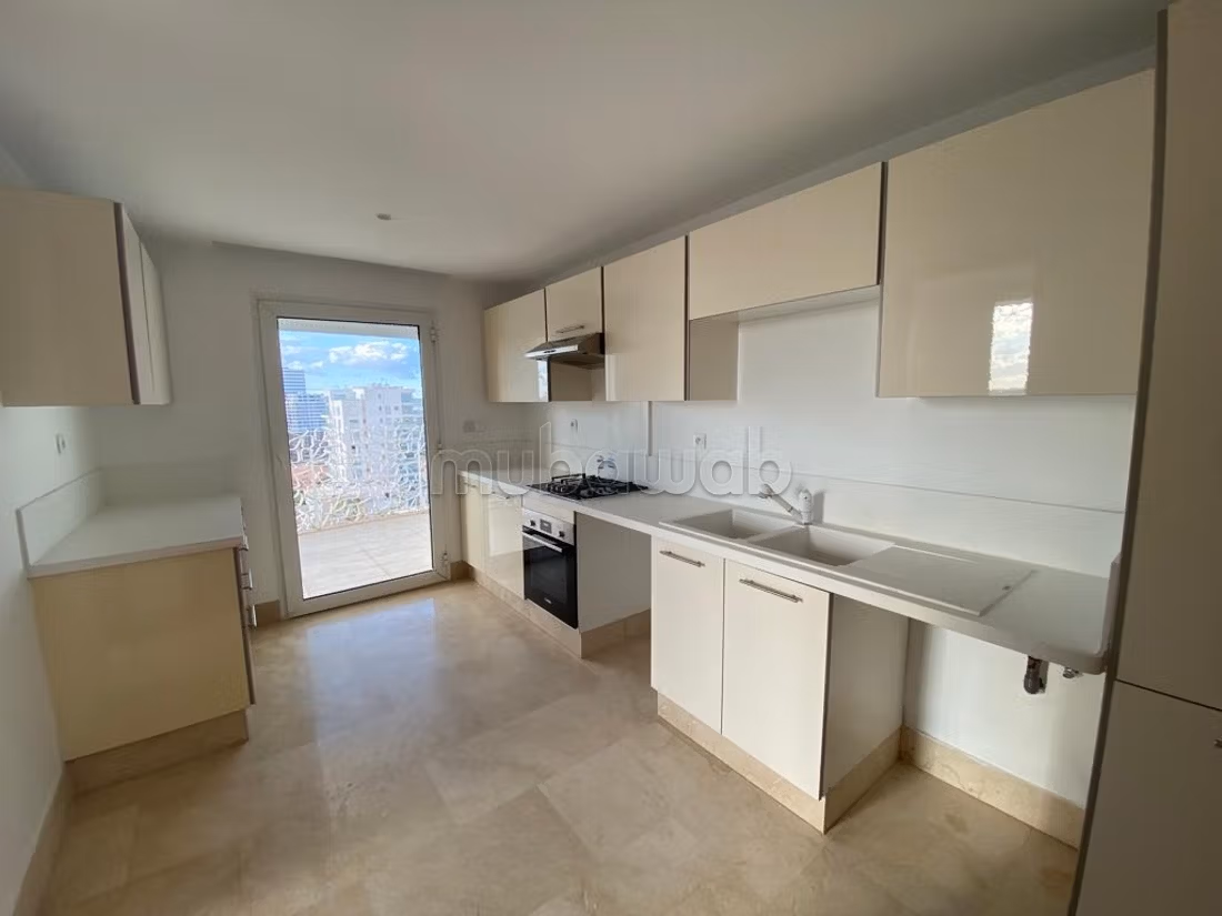 شقة 142 م² في Casablanca Finance City — 7