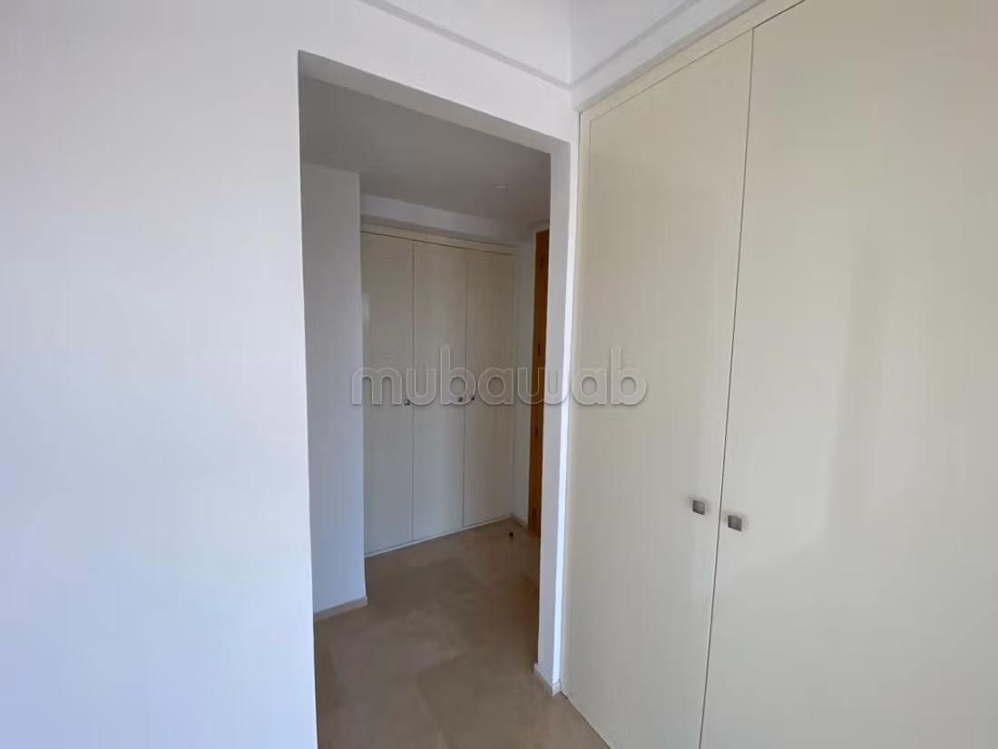شقة 142 م² في Casablanca Finance City — 8