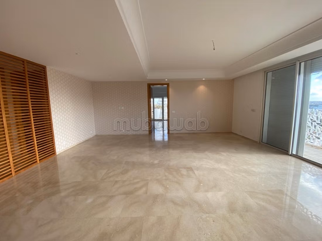 شقة 142 م² في Casablanca Finance City — 10